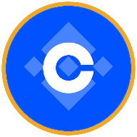 Coinbase logo