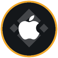 Apple logo